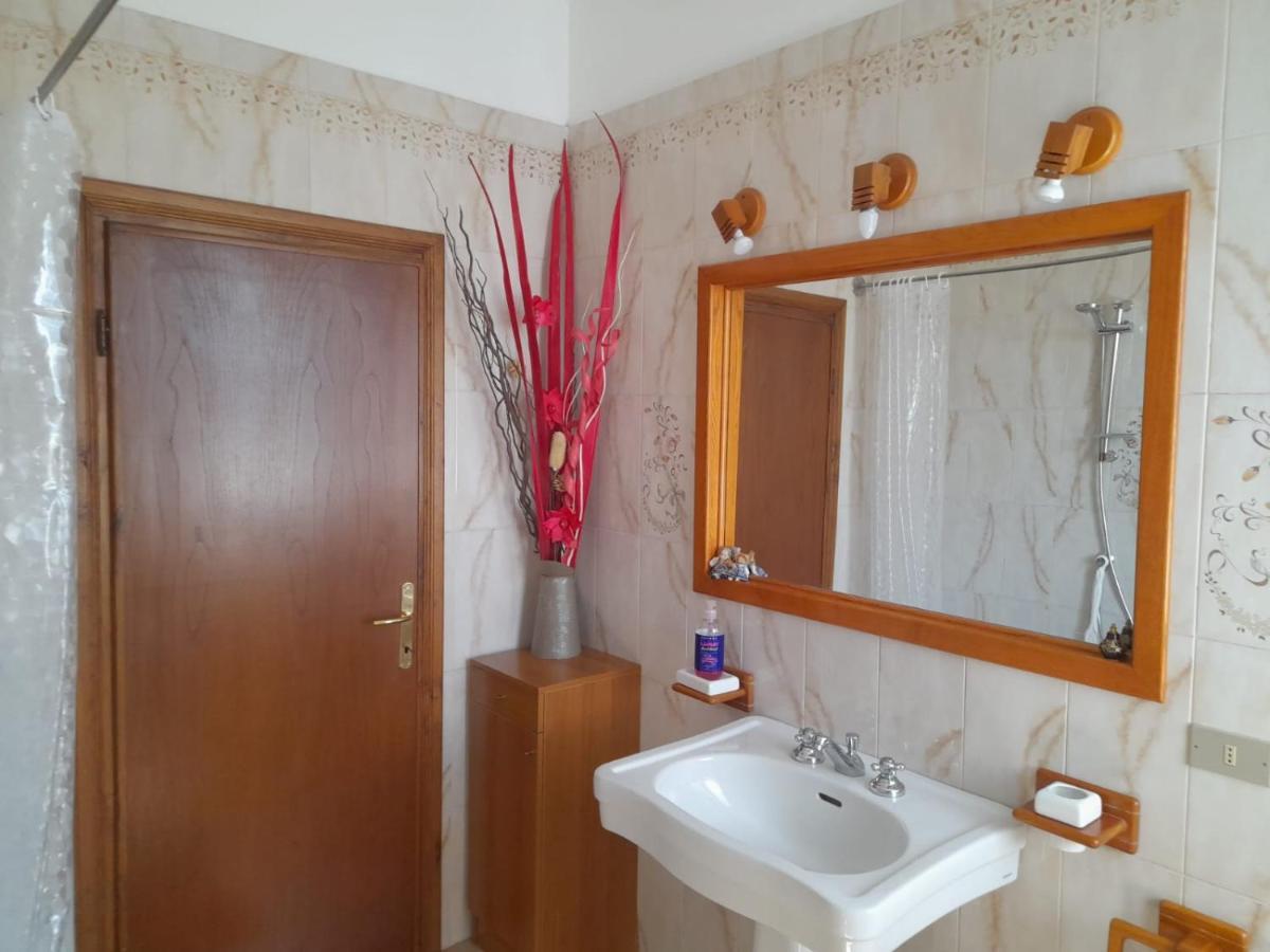 Villetta Dei Lecci Castelfiorentino Zewnętrze zdjęcie
